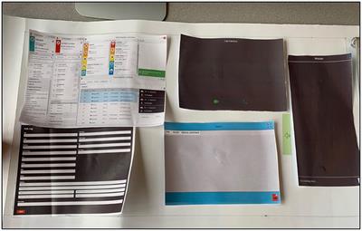 The Design and Evaluation of Emergency Call Taking User Interfaces for Next Generation 9-1-1